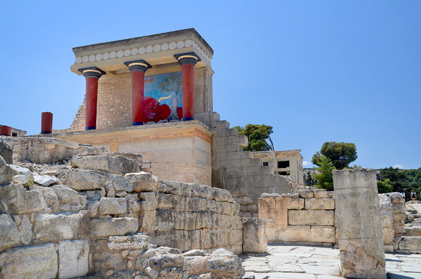 Knossos