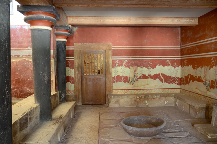 Knossos