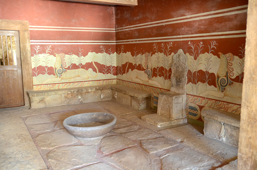 Knossos