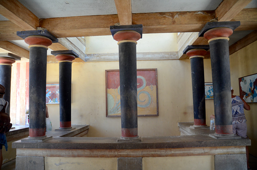 Knossos