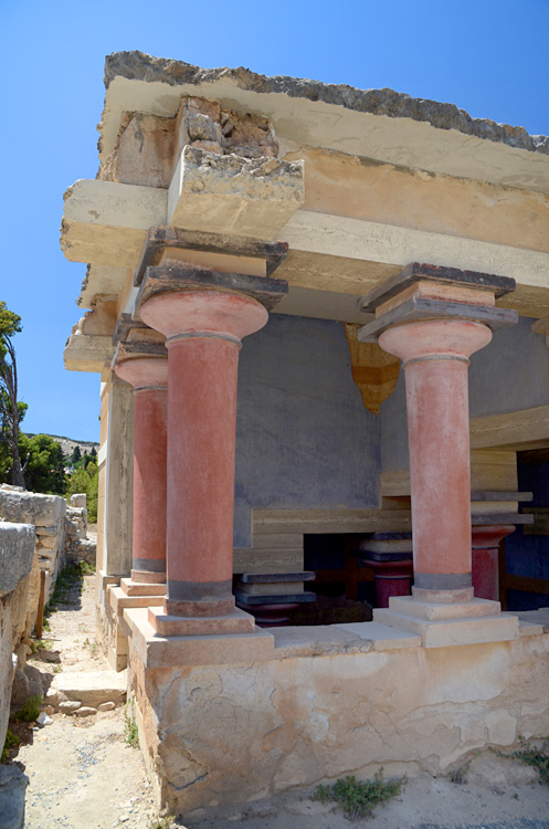 Knossos
