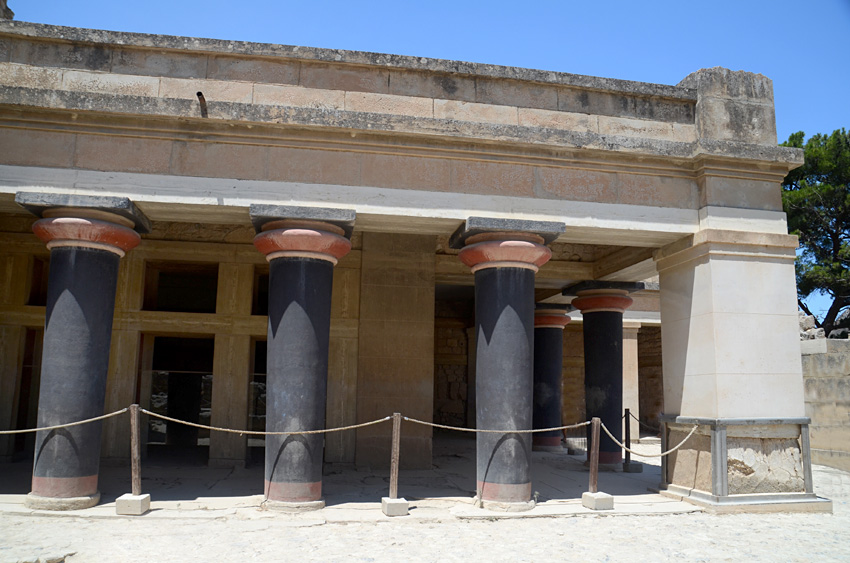 Knossos