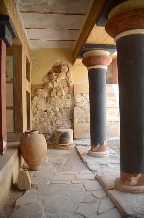 Knossos