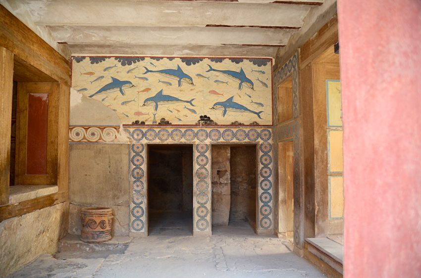 Knossos