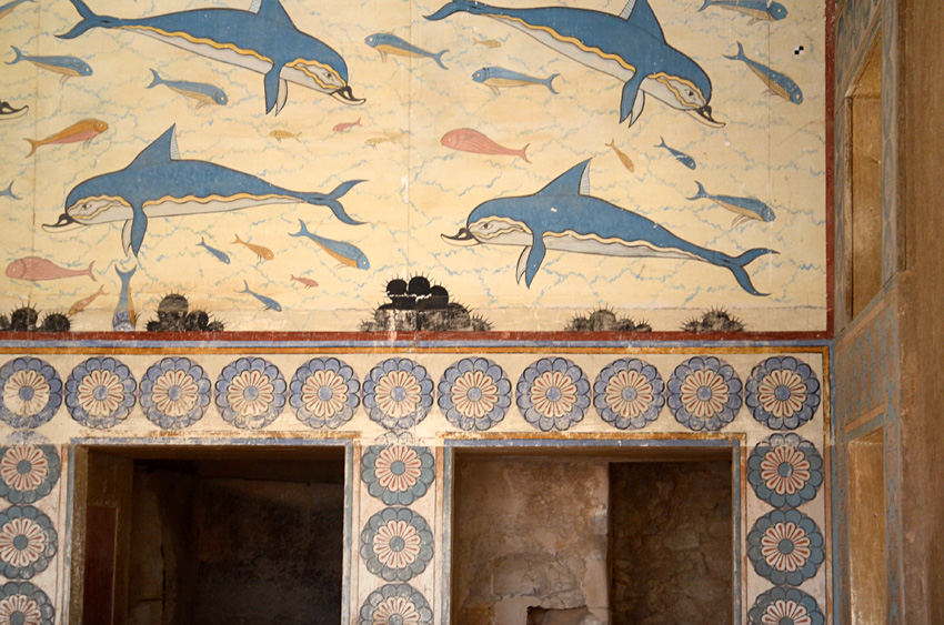 Knossos