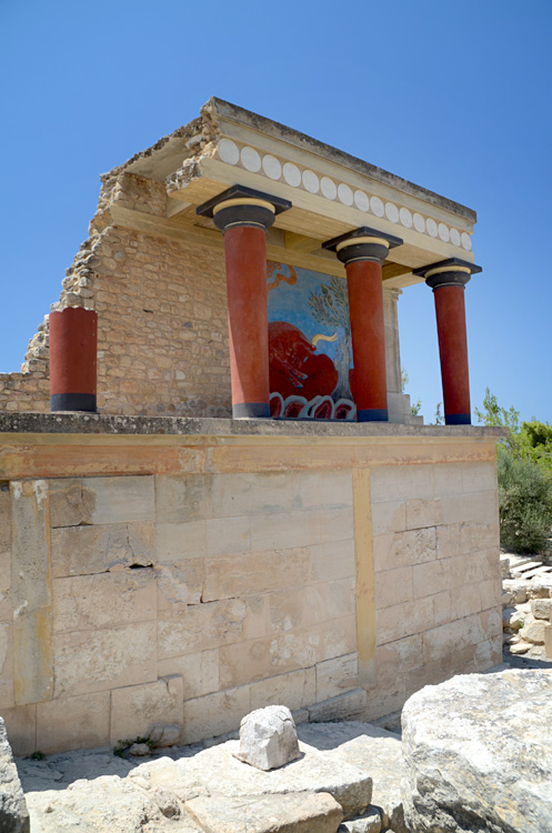 Knossos