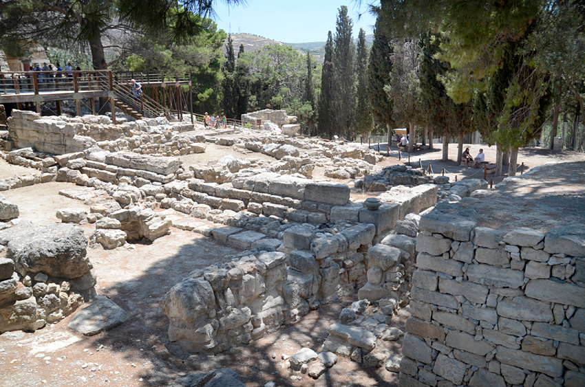 Knossos