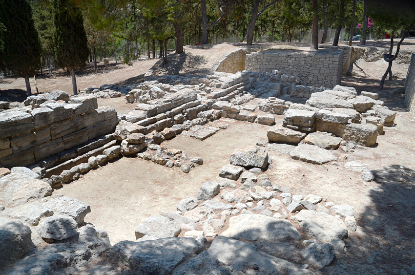 Knossos