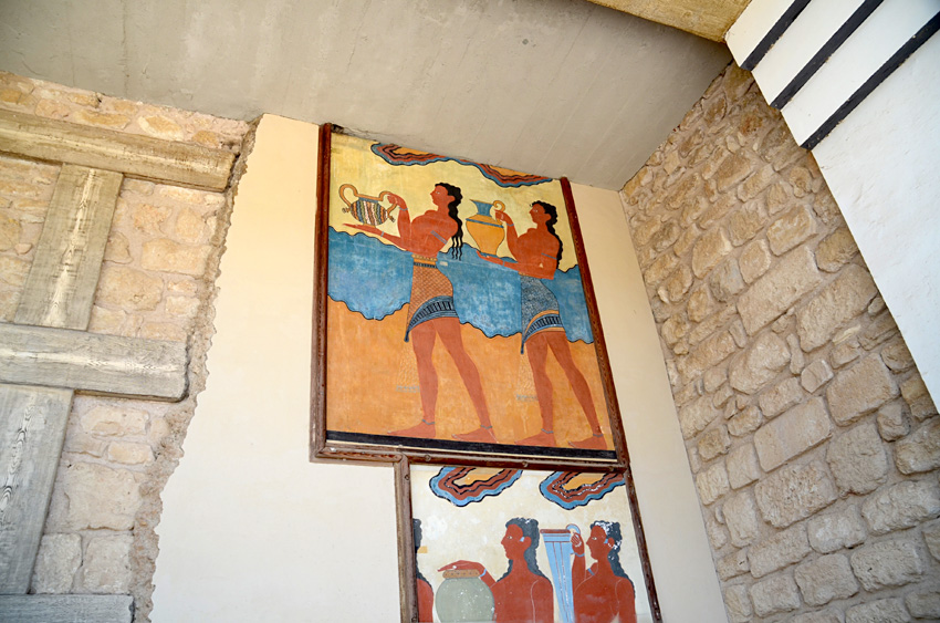 Knossos