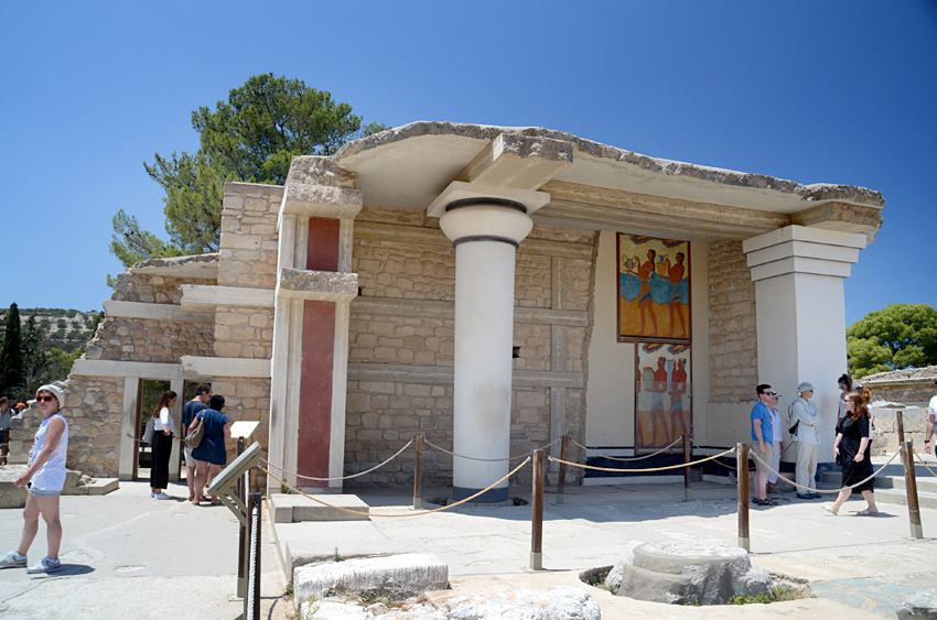 Knossos