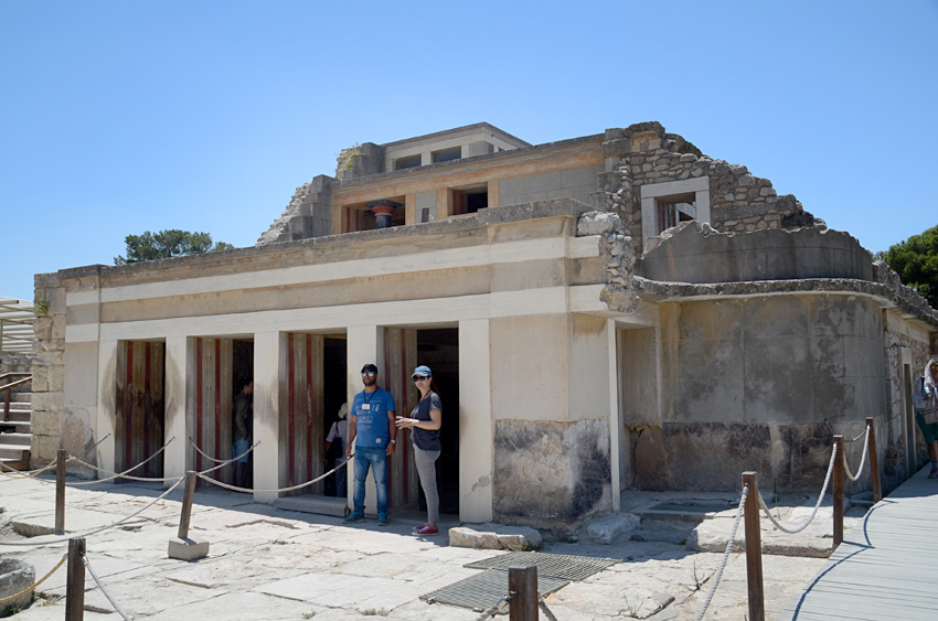 Knossos