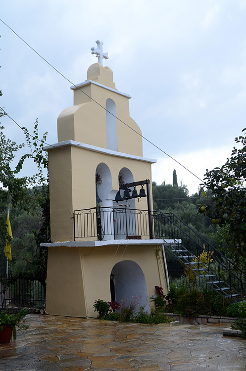 Kl�ter Pandokratoros