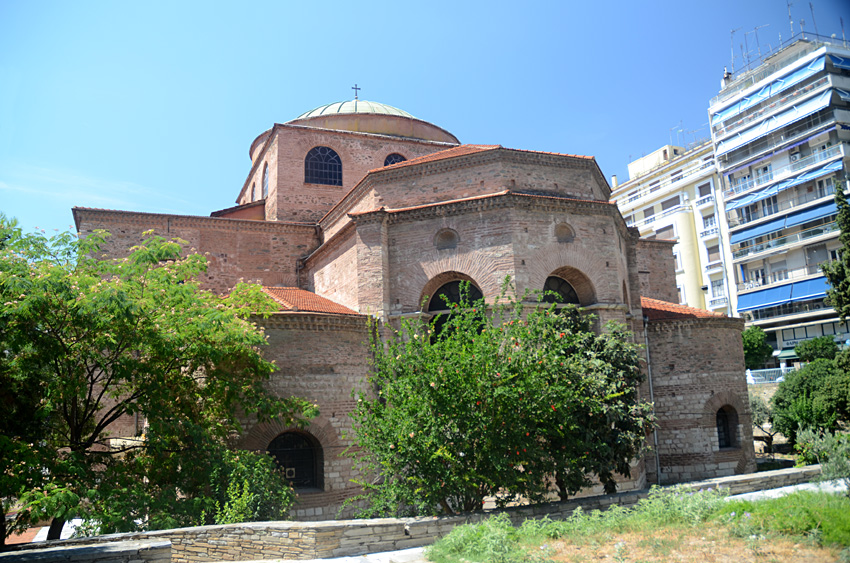 Solu - Hagia Sofia