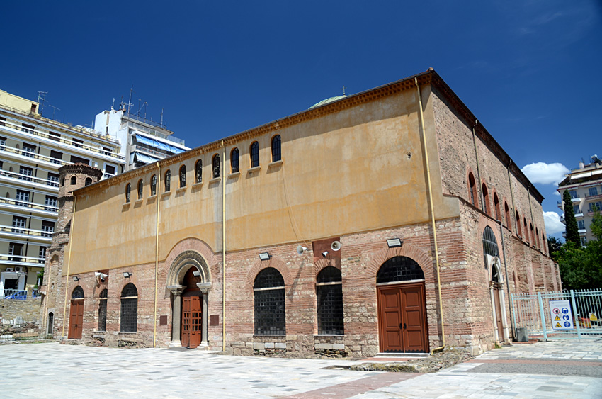 Solu - Hagia Sofia