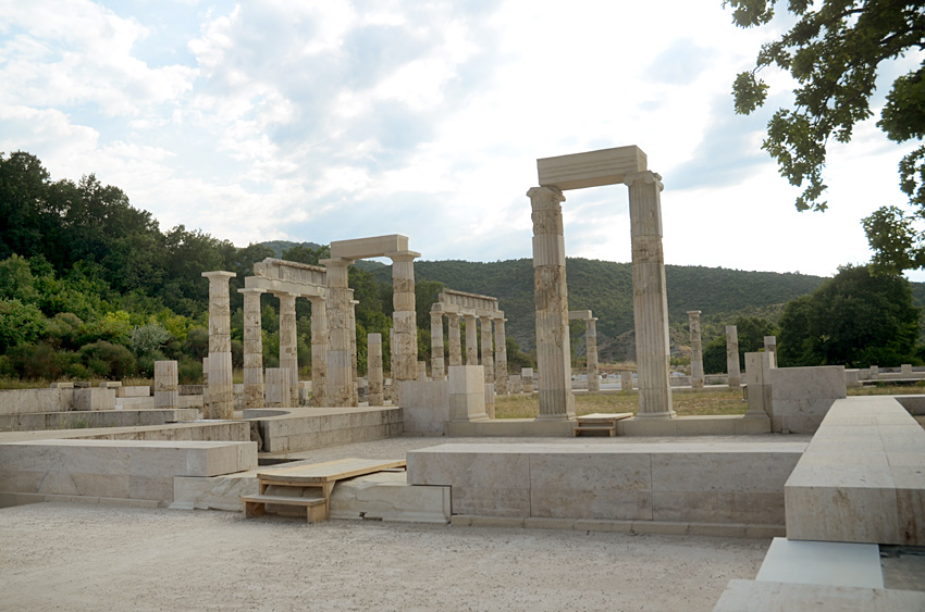 Vergina