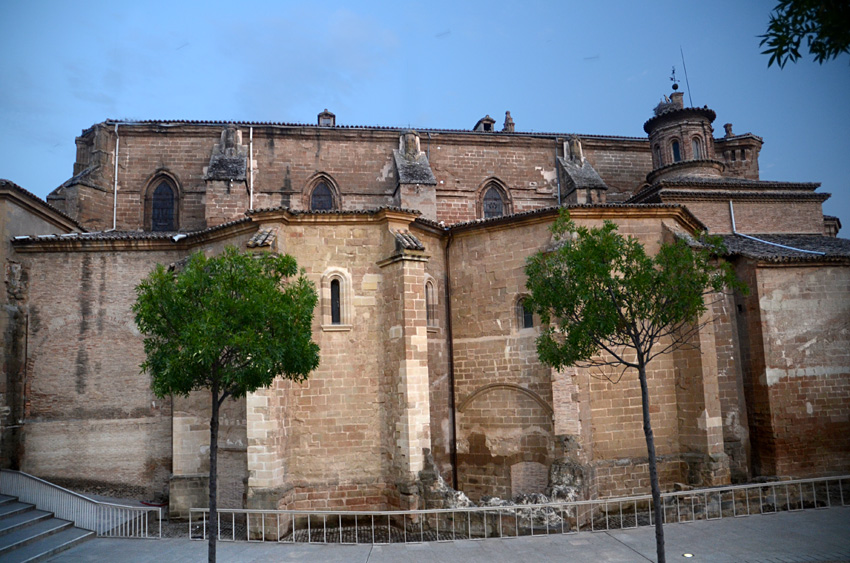 Barbastro