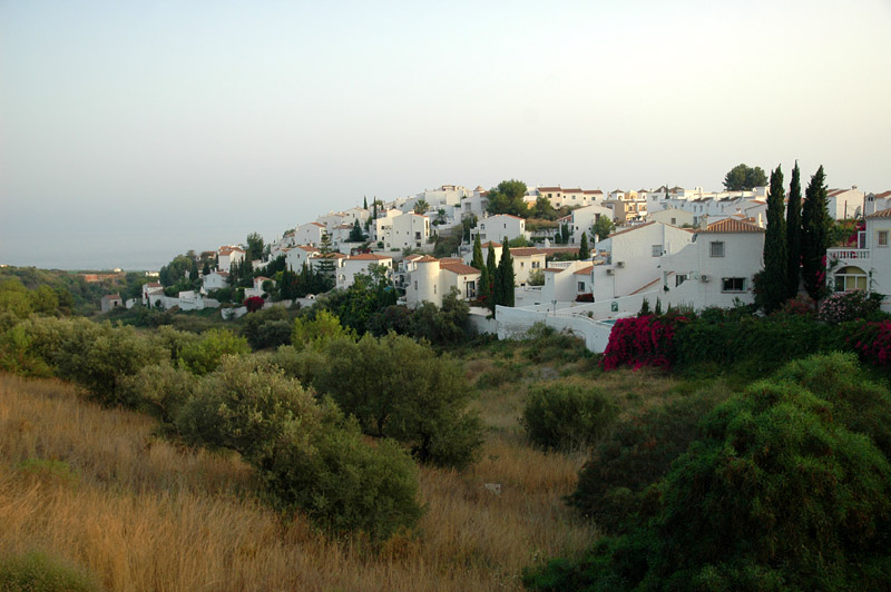 Nerja