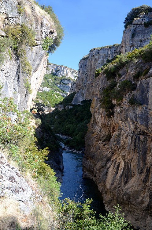 Foz de Lumbier