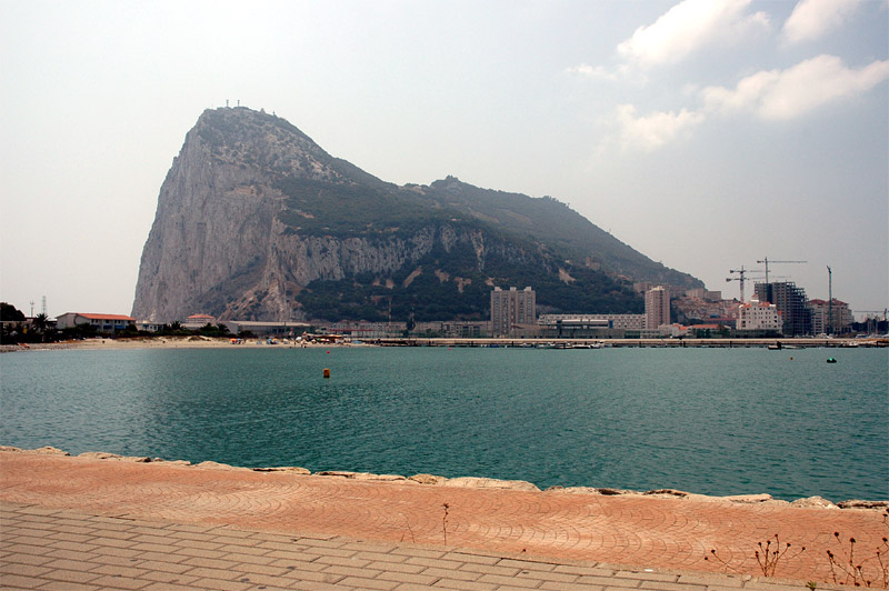 Gibraltar