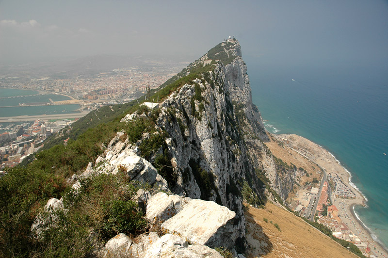 Gibraltar