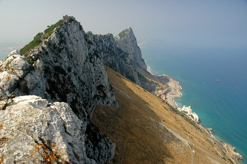 Gibraltar