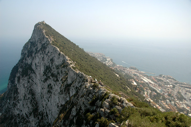 Gibraltar