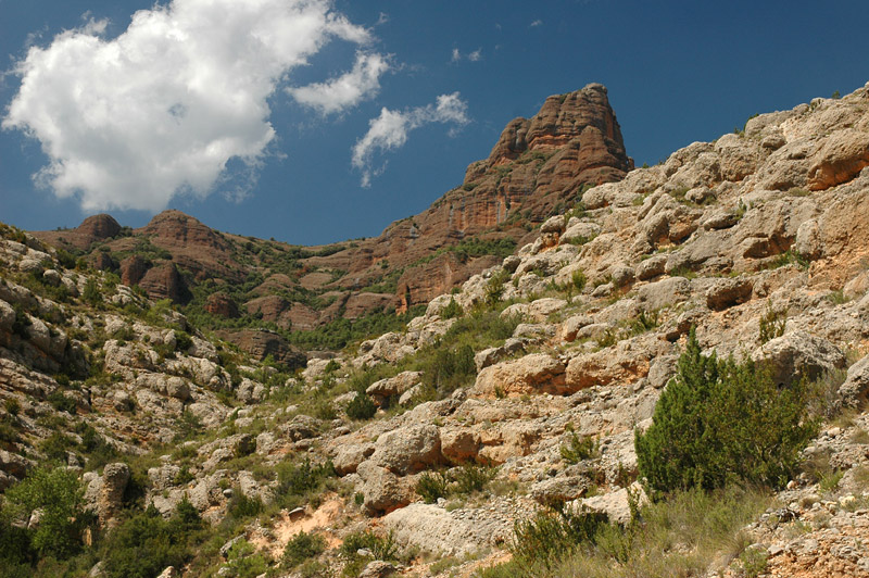 La Pobla de Segur