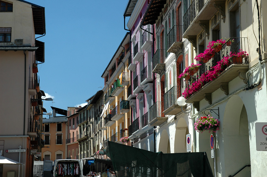 La Seu de Urgell