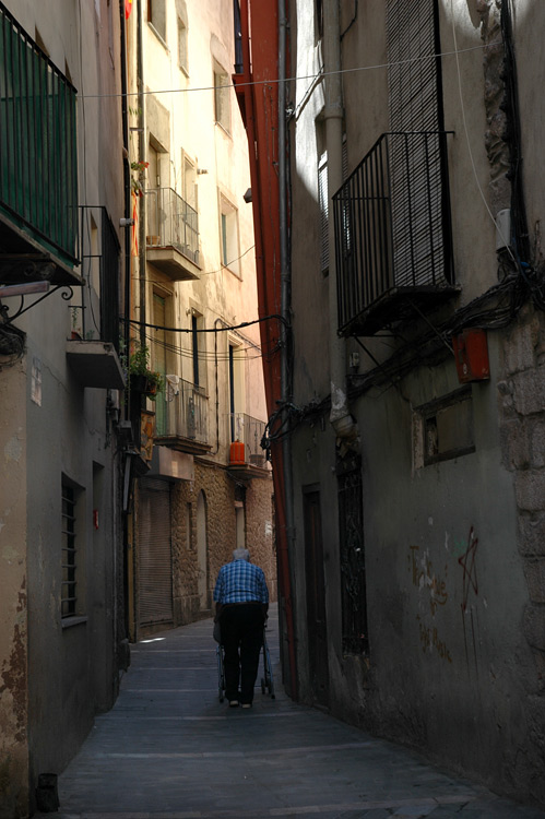 La Seu de Urgell