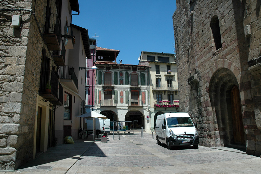 La Seu de Urgell