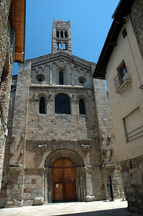 La Seu de Urgell