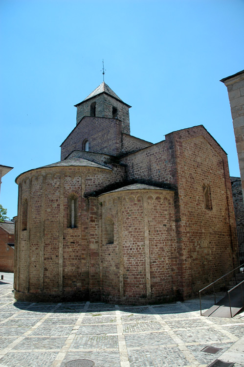 La Seu de Urgell