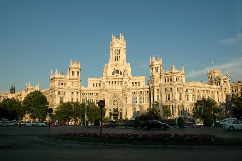 Madrid