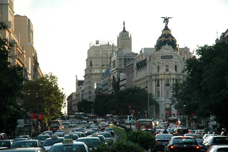 Madrid