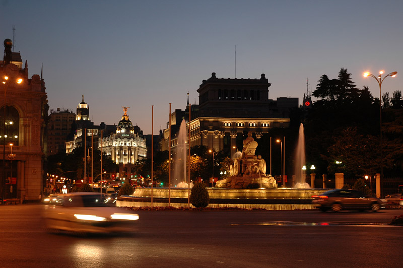 Madrid