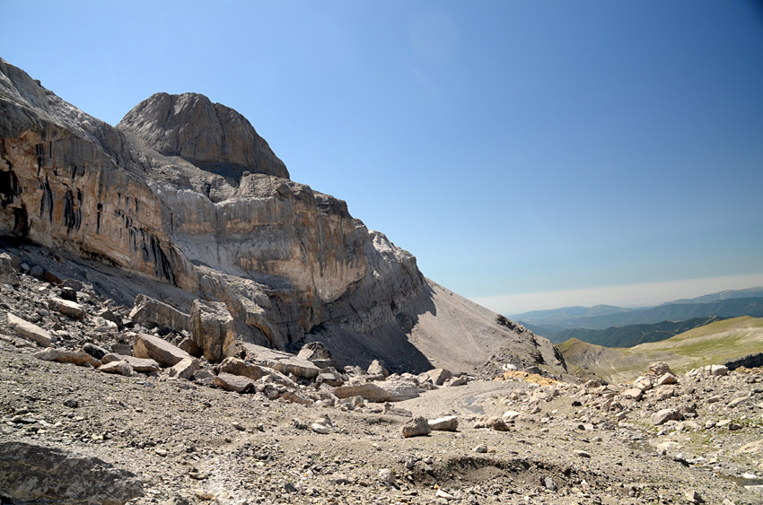 Monte Perdido