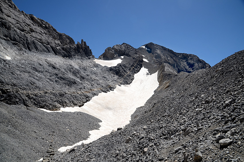 Monte Perdido