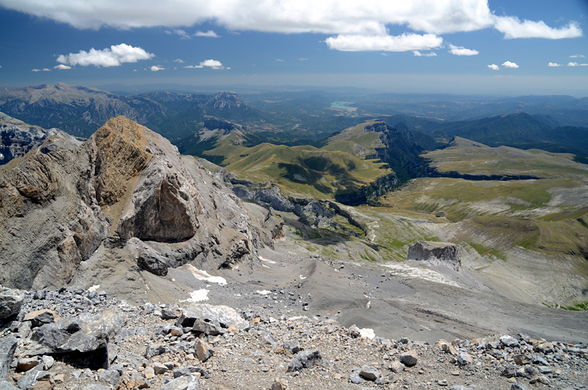 Monte Perdido