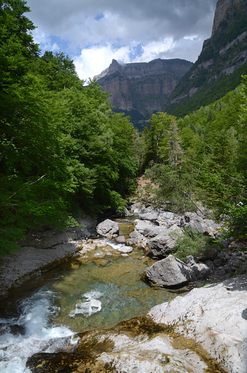 Monte Perdido