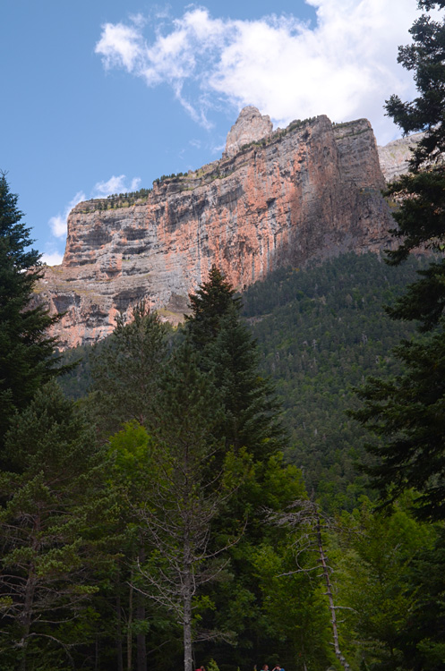 Monte Perdido