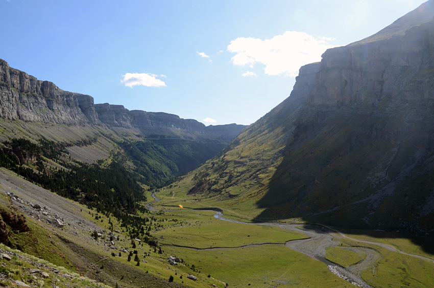 Monte Perdido