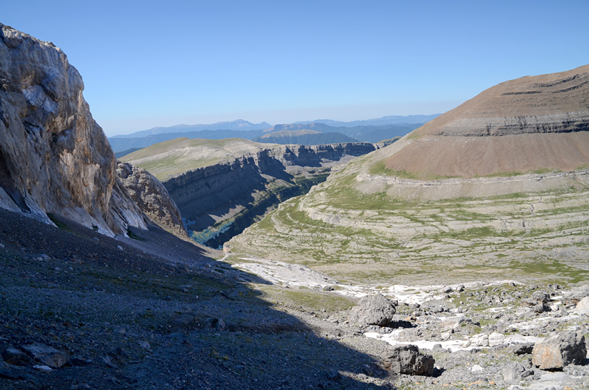 Monte Perdido