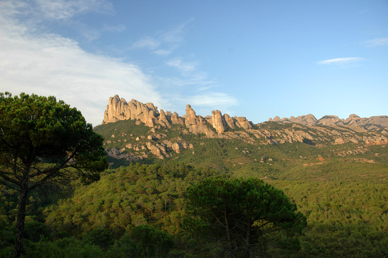 Klter Montserrat