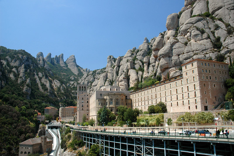 Klter Montserrat