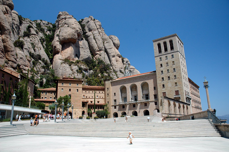 Klter Montserrat