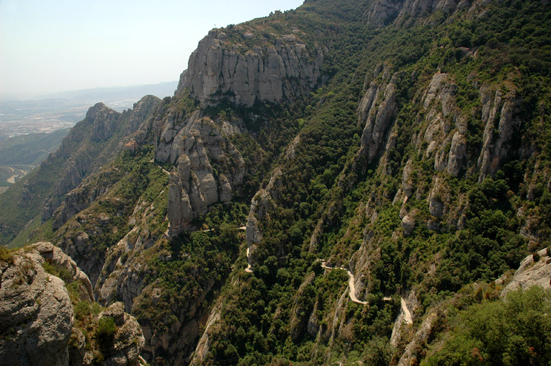 Klter Montserrat