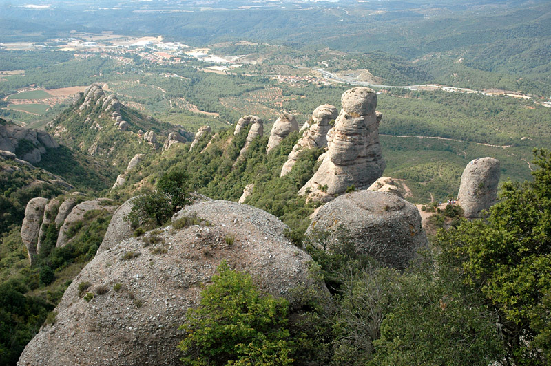 Klter Montserrat