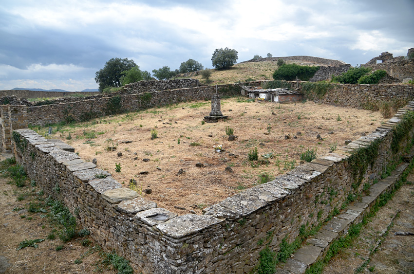 Muro de Roda