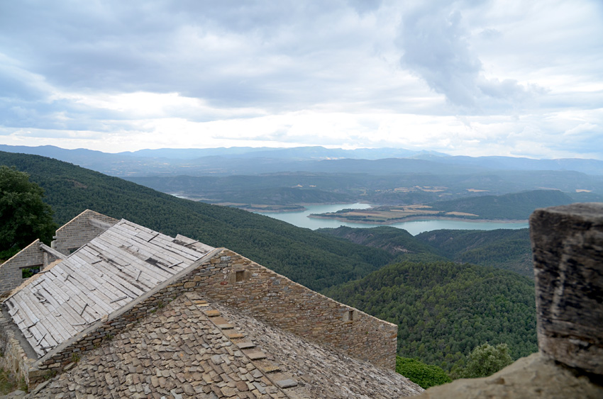 Muro de Roda