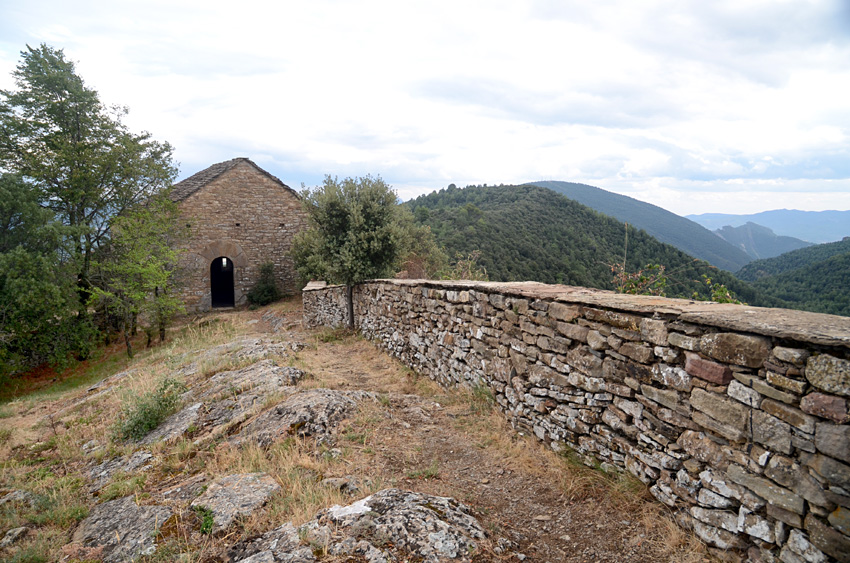 Muro de Roda